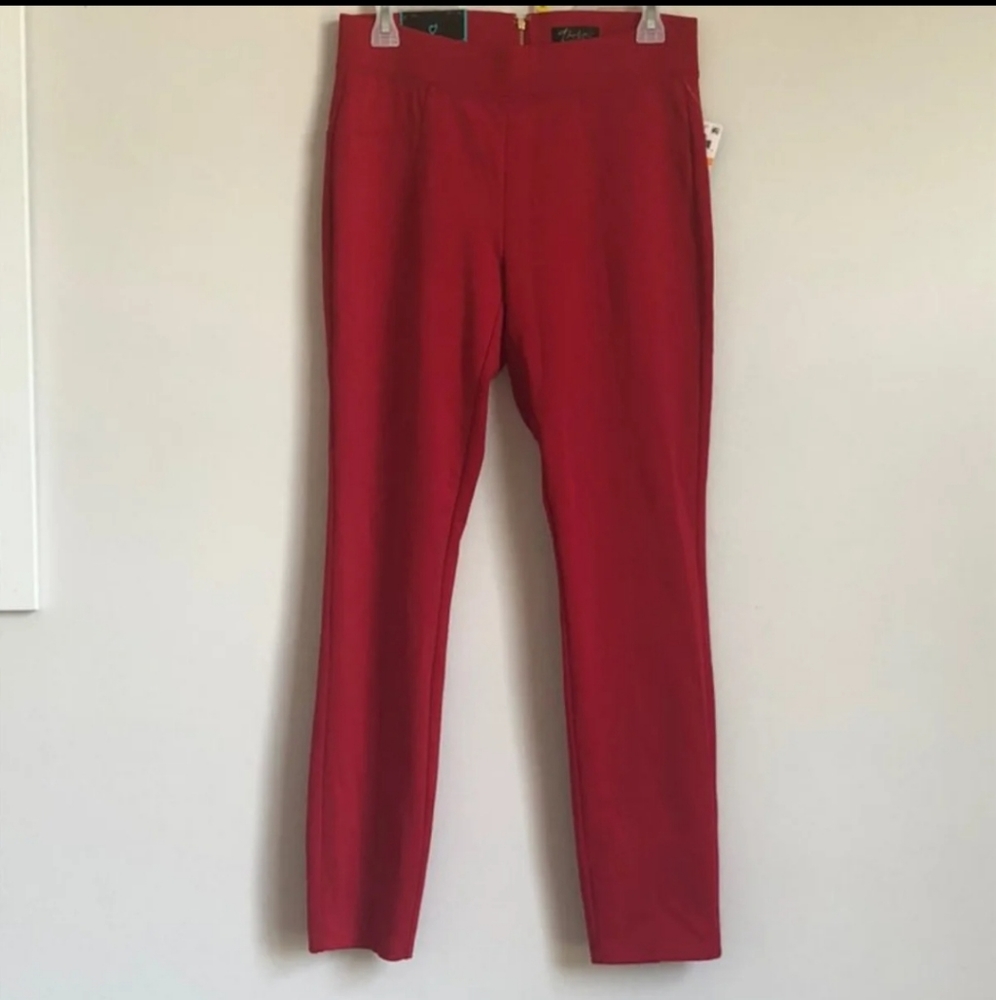 Thalia sodi skinny leg